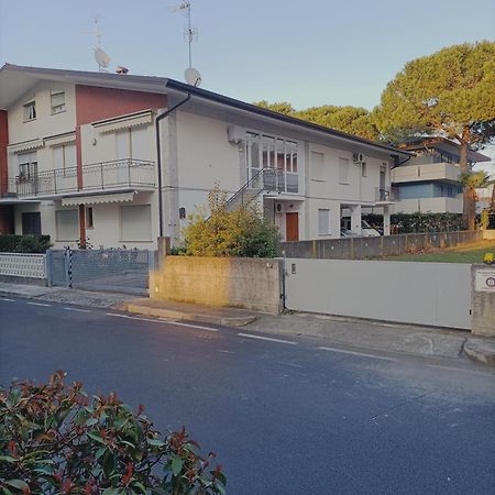 Bibione Villa Torino Via Della Bilancia 43 Luaran gambar