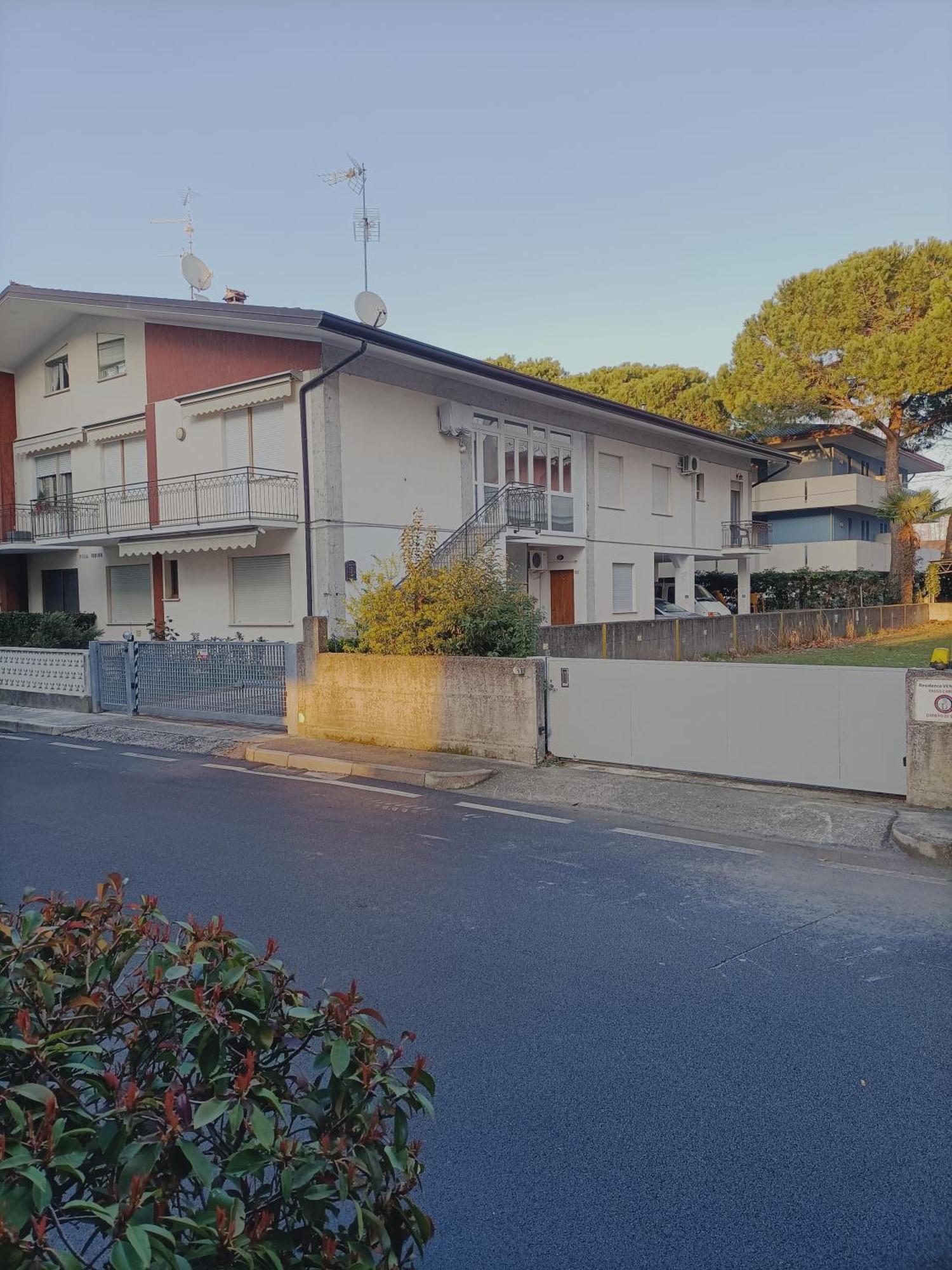 Bibione Villa Torino Via Della Bilancia 43 Luaran gambar